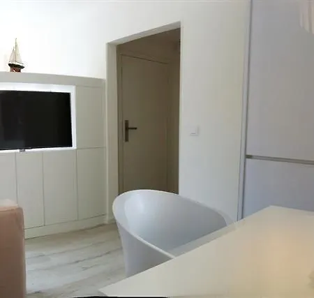 Haus-liv-appartement-sand Apartamento *