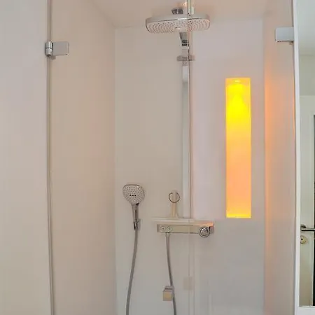 Haus-liv-appartement-sand Apartamento Westerland