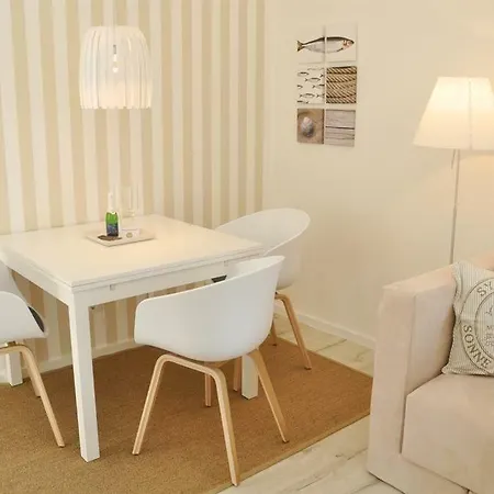 Haus-liv-appartement-sand فيسترلاند